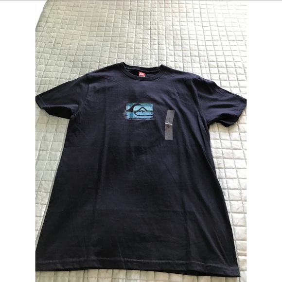 QUIKSILVER Men’s T-Shirts - Picture 4 of 6